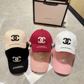 Picture of Chanel Cap _SKUChanelcap0704401929